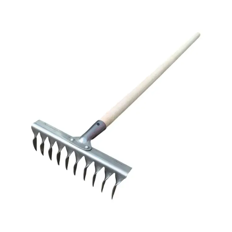 Клепанные грабли ООО ПК Тандем-АГРО ГК-10 4670016437839