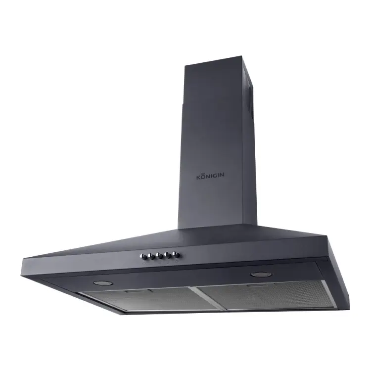 Кухонная вытяжка KONIGIN Canary Grey 60 103022