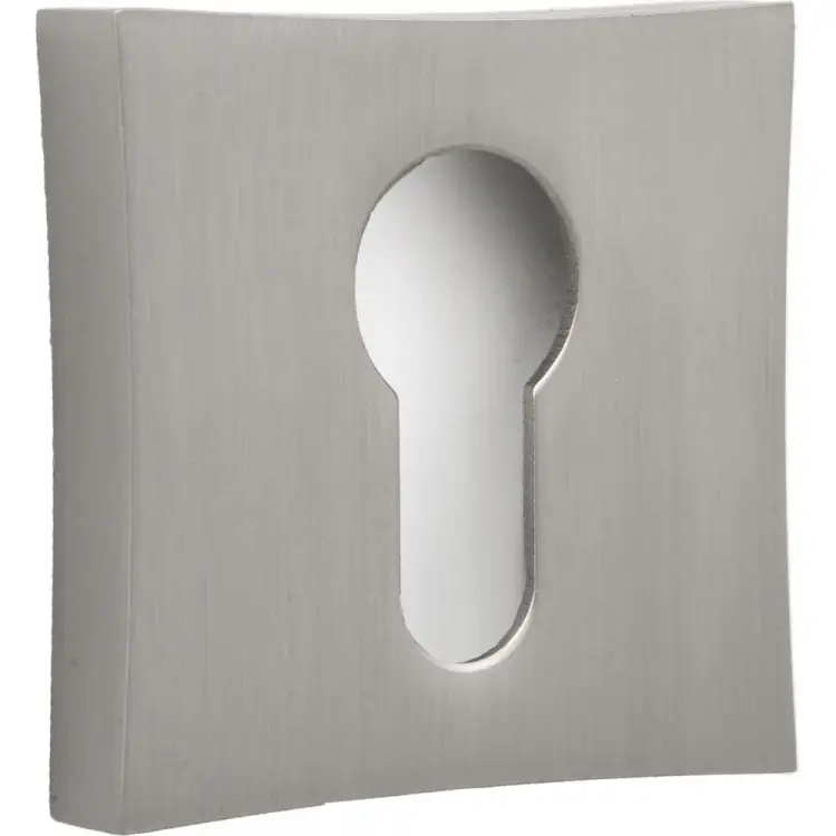 Квадратная накладка к ручке ORO&ORO ET 13 SN