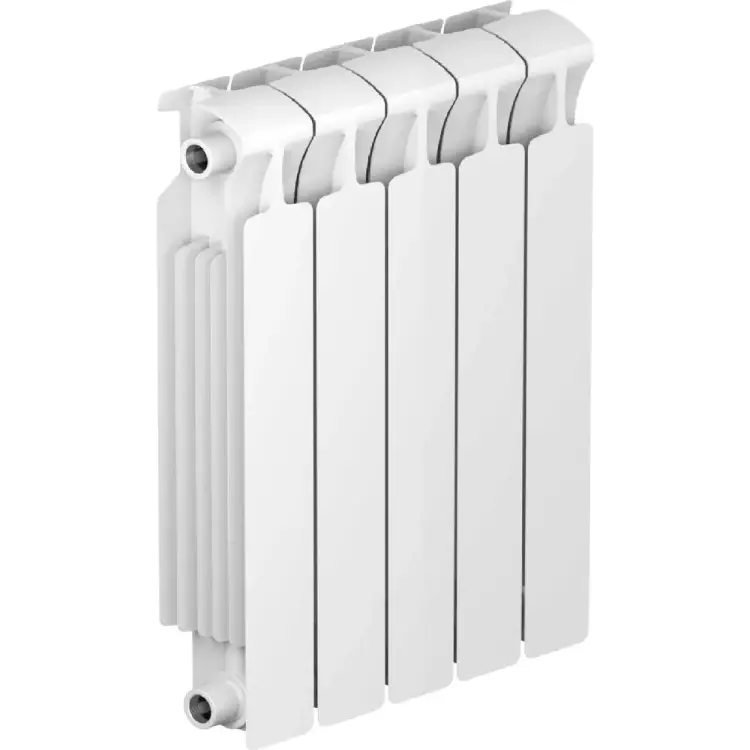 Биметаллический радиатор RIFAR Monolit 500 5 секций