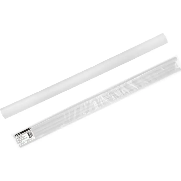 Клеевая трубка термоусаживаемая TDM ELECTRIC ТТкНГ(3:1)-19,1/6,4-Б SQ0548-1410