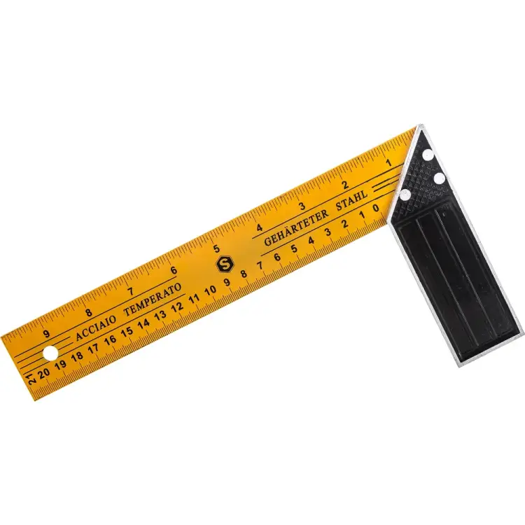 Столярный угольник SAMGRUPP SAMC-081000250