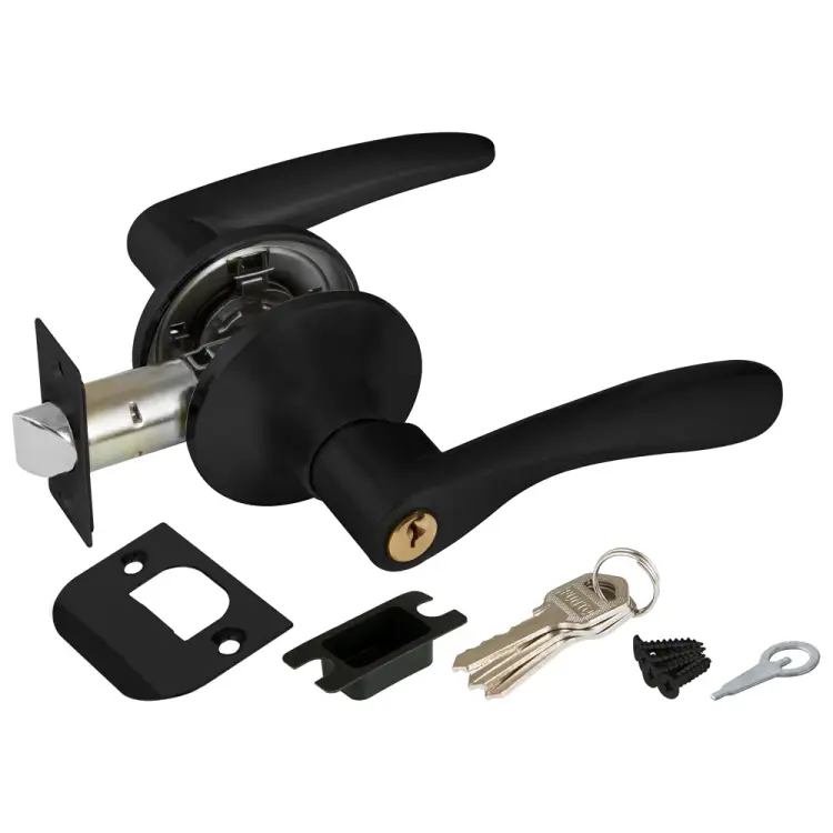 Ручка-защелка Punto 6020 BL-E 44525