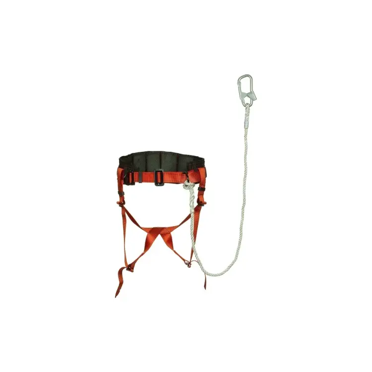 Удерживающая привязь МОЛОТ УС 2 ВЕ