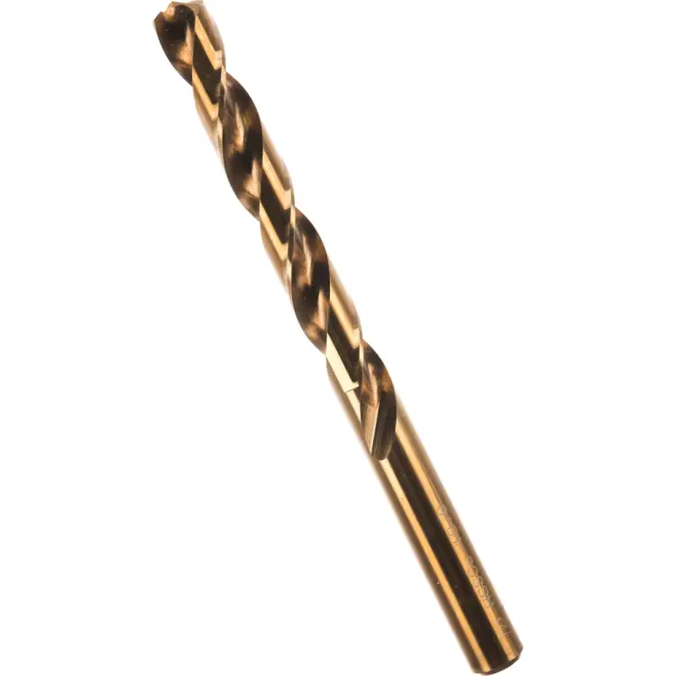 Сверло по металлу ПРАКТИКА 777-468