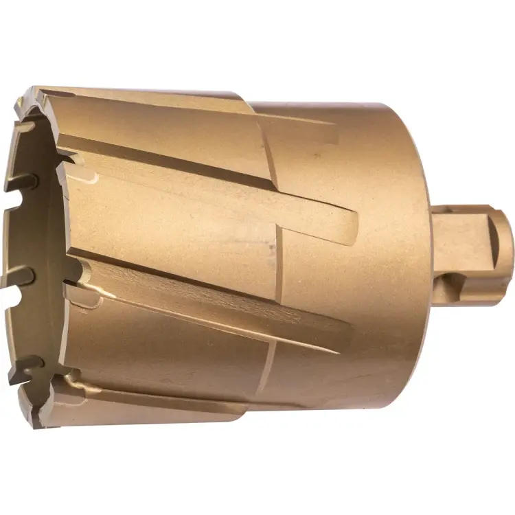 Корончатое сверло LENZ LZTM-065