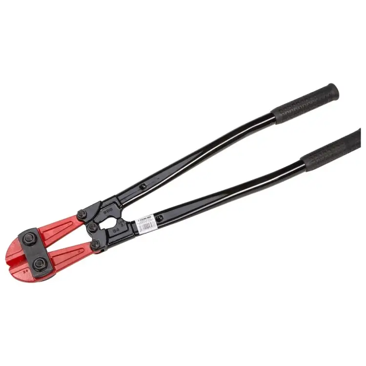 Болторез KRAFTOOL RED JAWS 1-23290-075