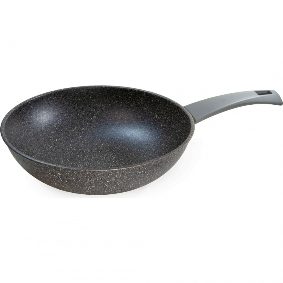 Сковорода VARI Pietra WOK