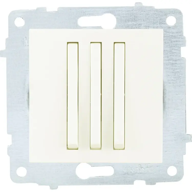 Механизм выкл. OVIVO 610-000202-254