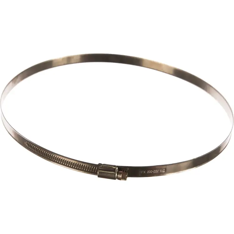 Червячный хомут FORTISFLEX PL-12 69030