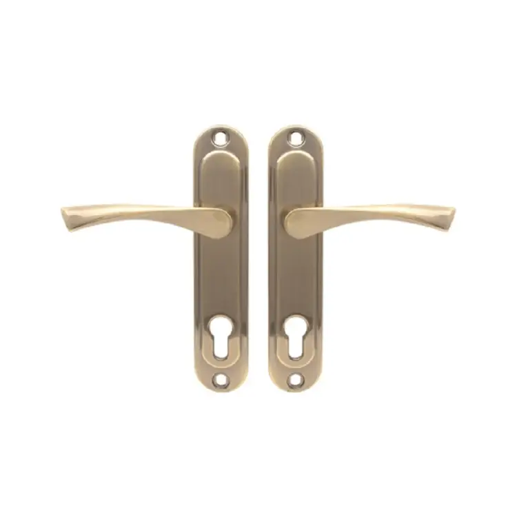 Ручки на планке AVERS Avers HP-85.0123-AB 27587