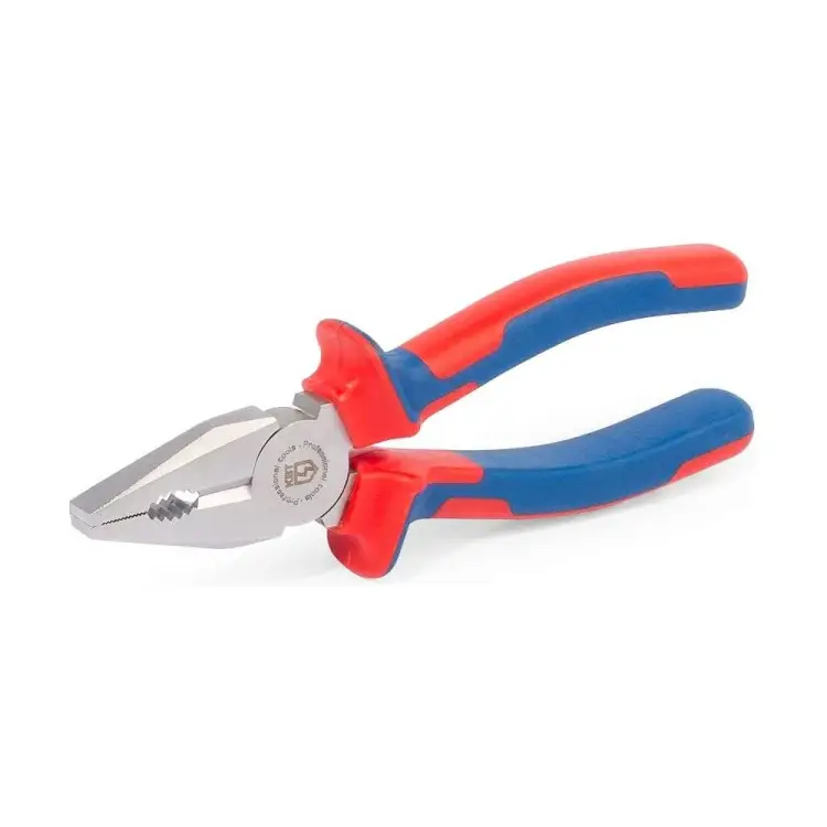 Пассатижи КВТ Мастер 77419