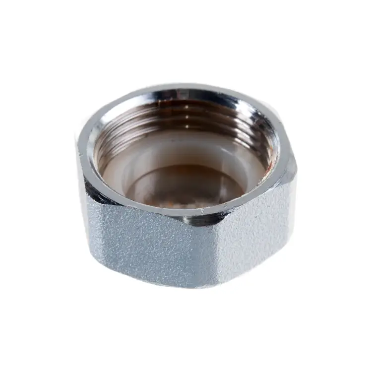 Заглушка для коллектора FAR FK 4100 34