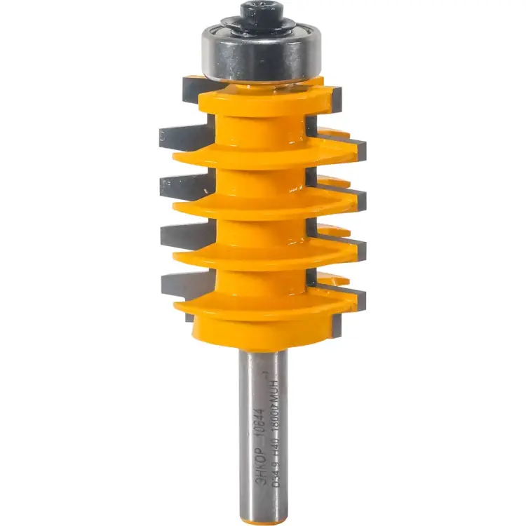 Микрошиповая фреза Энкор 10644