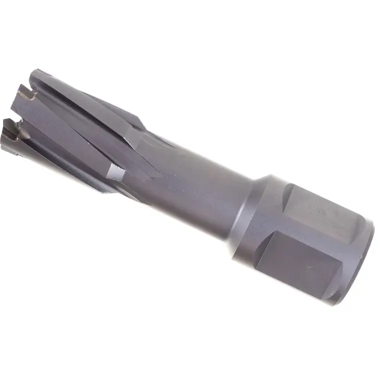 Корончатое сверло по металлу D.BOR CD-HM-035-018-W