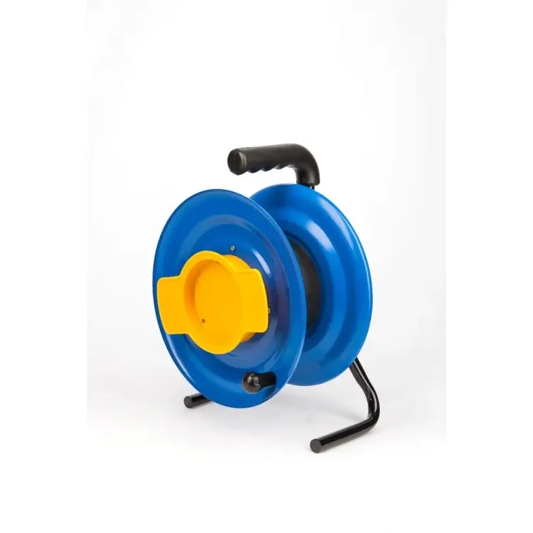 Металлическая катушка для удлинителя МПП УДЛИНИТЕЛЬ 999000000002301 Металлическая катушка для удлинителя МПП УДЛИНИТЕЛЬ 999000000002301