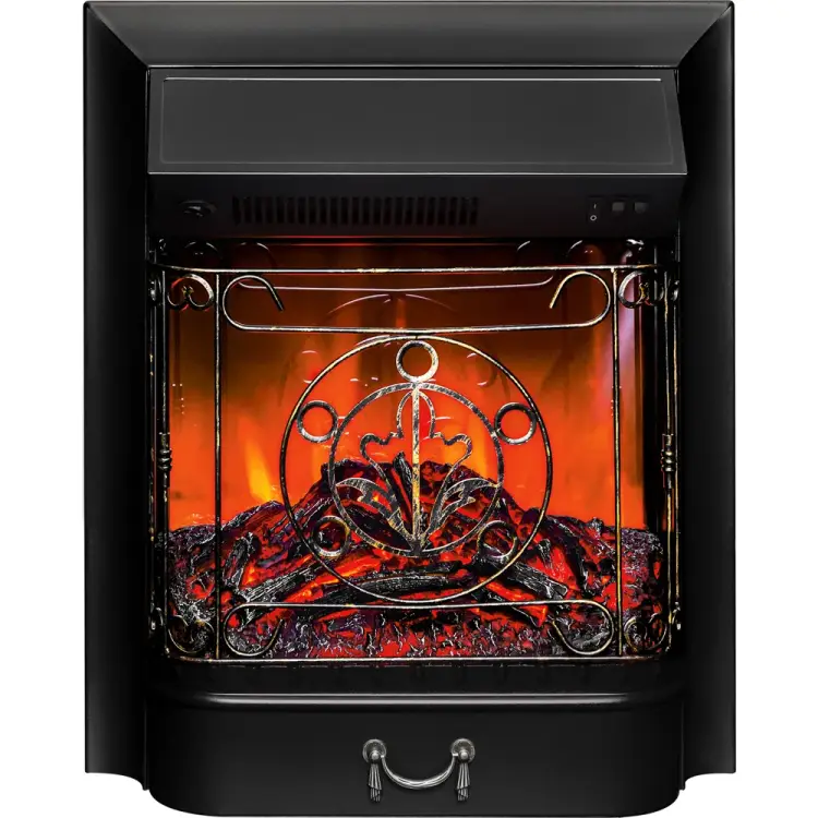 Электроочаг RealFlame MAJESTIC-S LUX BL 10016394 Электроочаг RealFlame MAJESTIC-S LUX BL 10016394