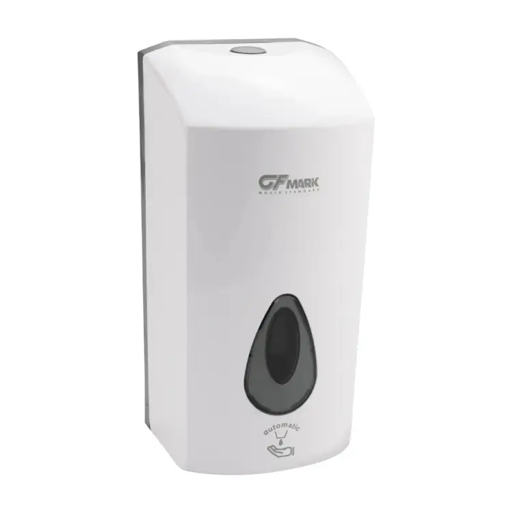 Сенсорный дозатор мыла-пены GFmark 6394 82016