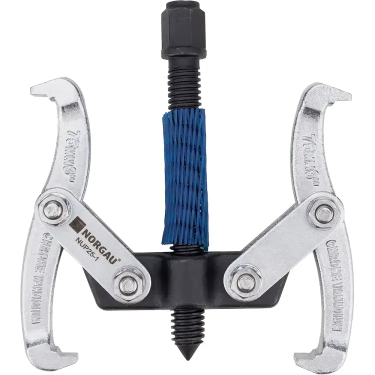 2-х захватный шарнирный съемник NORGAU 80x60 мм, тип NUP25-1 065014051 2-х захватный шарнирный съемник NORGAU 80x60 мм, тип NUP25-1 065014051