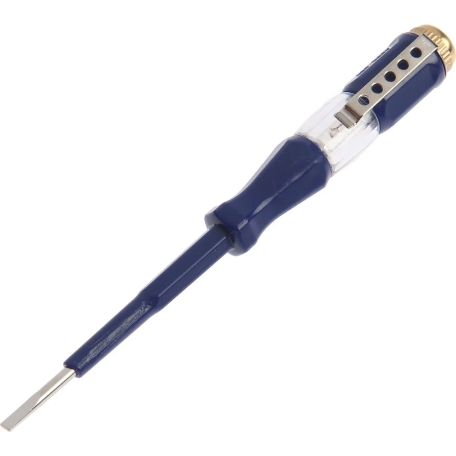 Индикаторная отвертка ТУНДРА 2276019