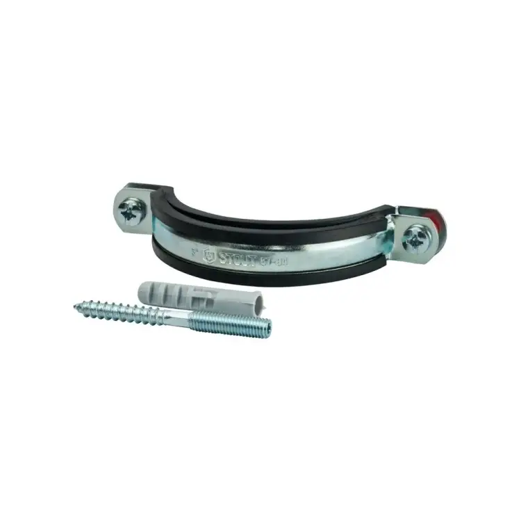 Хомут для труб STOUT SAC-0020-100003