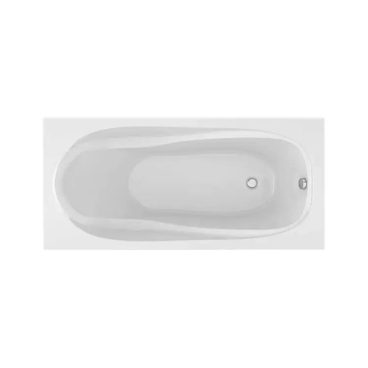 Прямоугольная ванна Alex Baitler MADIN Прямоугольная ванна Alex Baitler MADIN