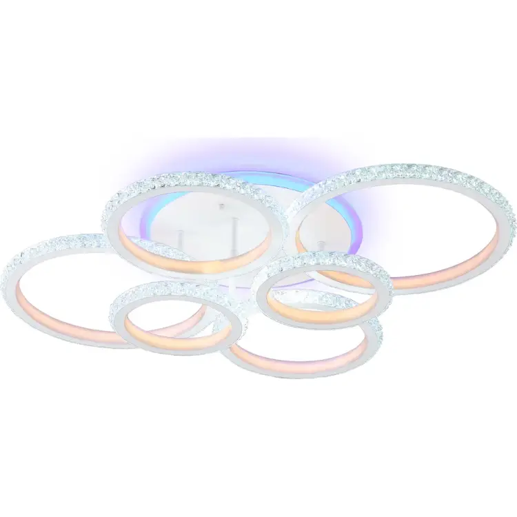 Потолочная люстра Ambrella Light Original AMBR_FA9528