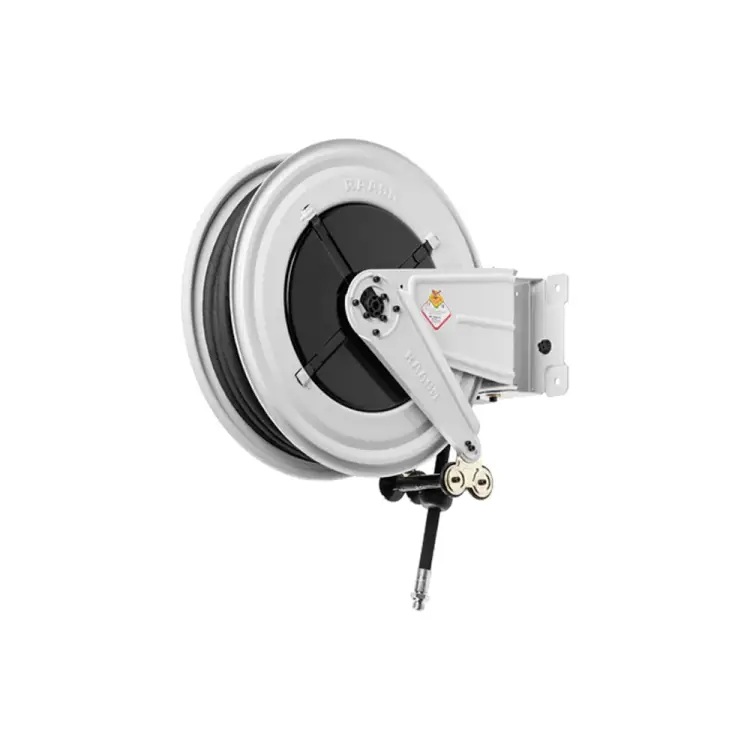 Открытая катушка RAASM 8520.101