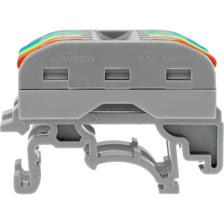 Проходная клемма REXANT 07-5236