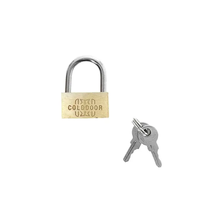 Навесной замок СИМАЛЕНД тип 1 754863