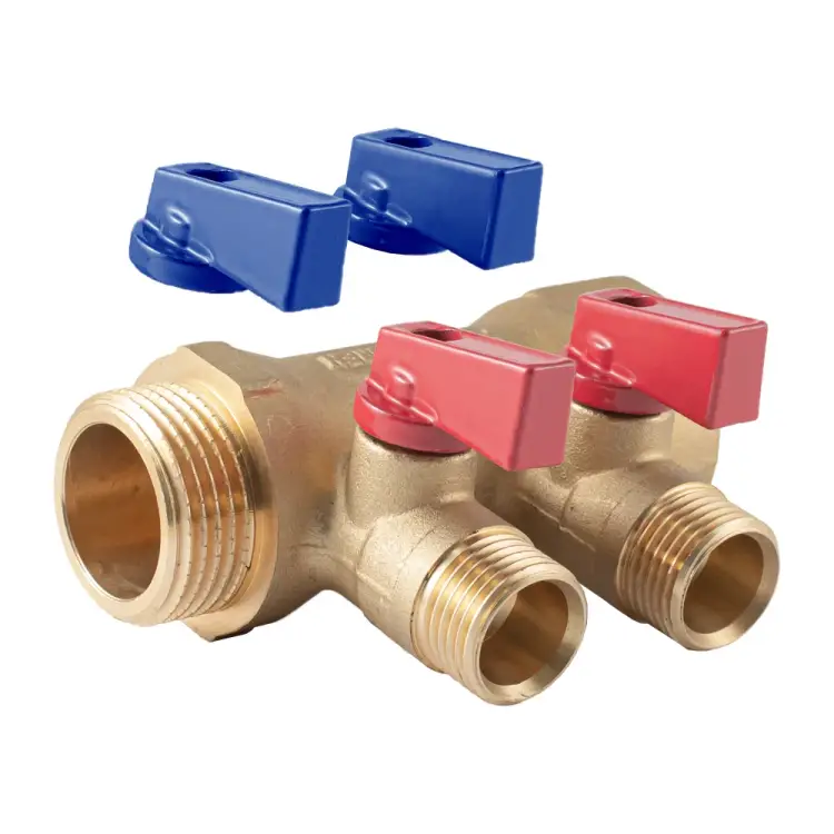 Коллектор PROFACTOR PF MV 265.2