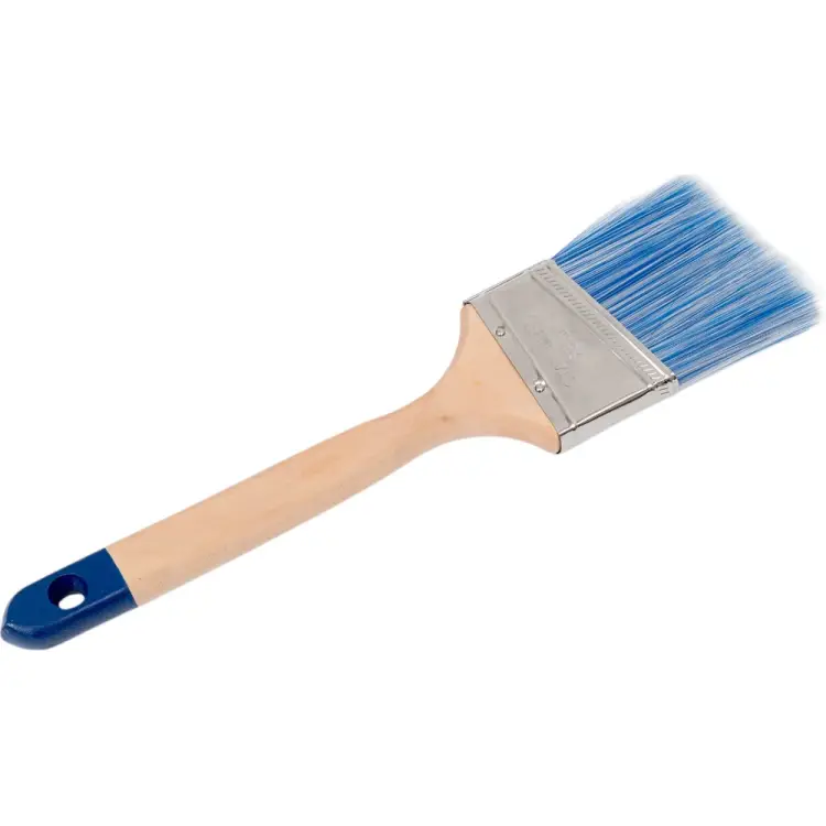 Плоская кисть HARDY SELECT серия 61 0204-617025