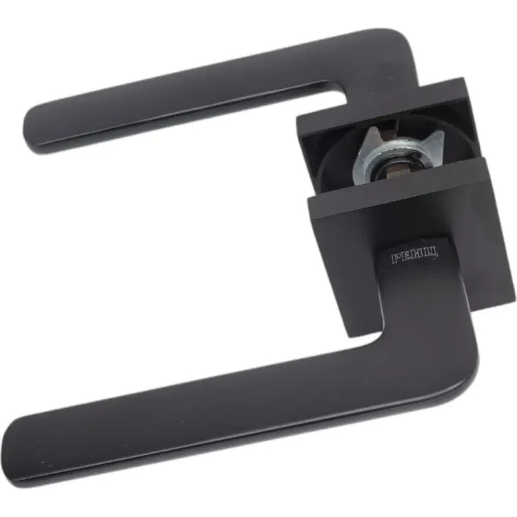 Дверная ручка Ренц Лана INDH 95-03 B