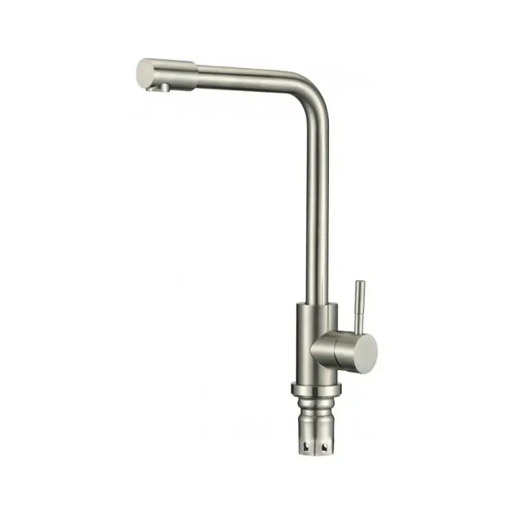 Смеситель для кухонной мойки Fmark FS26129