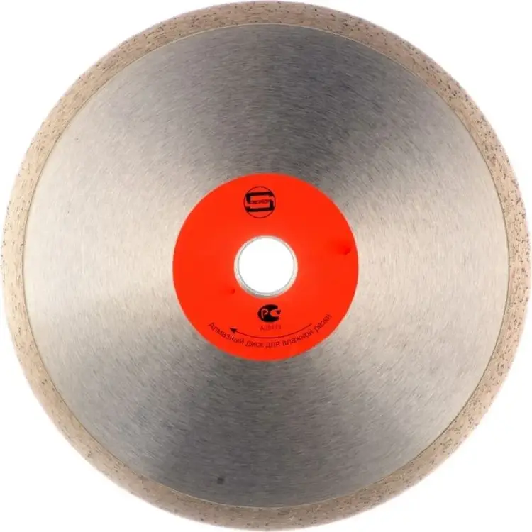 Диск алмазный Strong стд-124 300х32/25.4х10 мм, сплошная режущая кромка стд-12401300 Диск алмазный Strong стд-124 300х32/25.4х10 мм, сплошная режущая кромка стд-12401300