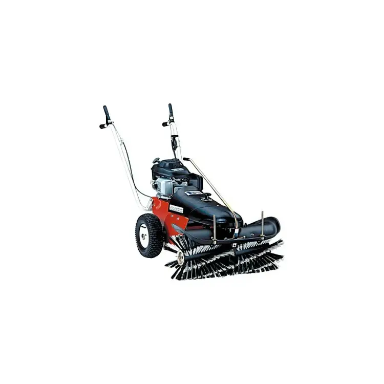 Подметально-уборочная машина TIELBUERGER TK36 AD-352-240TS Подметально-уборочная машина TIELBUERGER TK36 AD-352-240TS