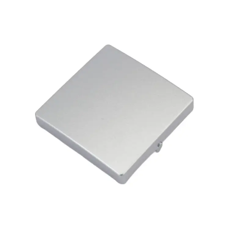 Клавиша для выключателя одноклавишного Simon S73 Loft 73010-63