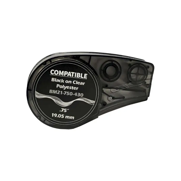 Лента для BMP21Plus Русмарк BM21-750-430 RM110901