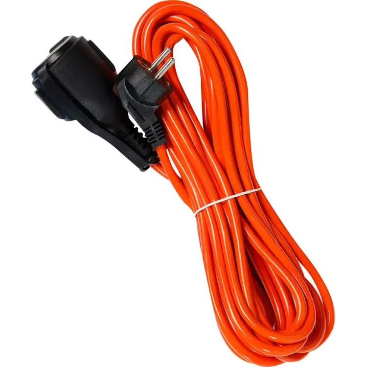 Силовой удлинитель Smartbuy SBE-16-1-40-F