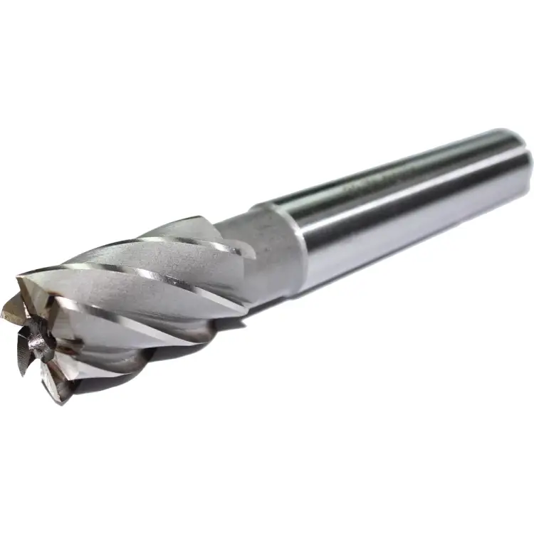 Концевая фреза Sekira 30760