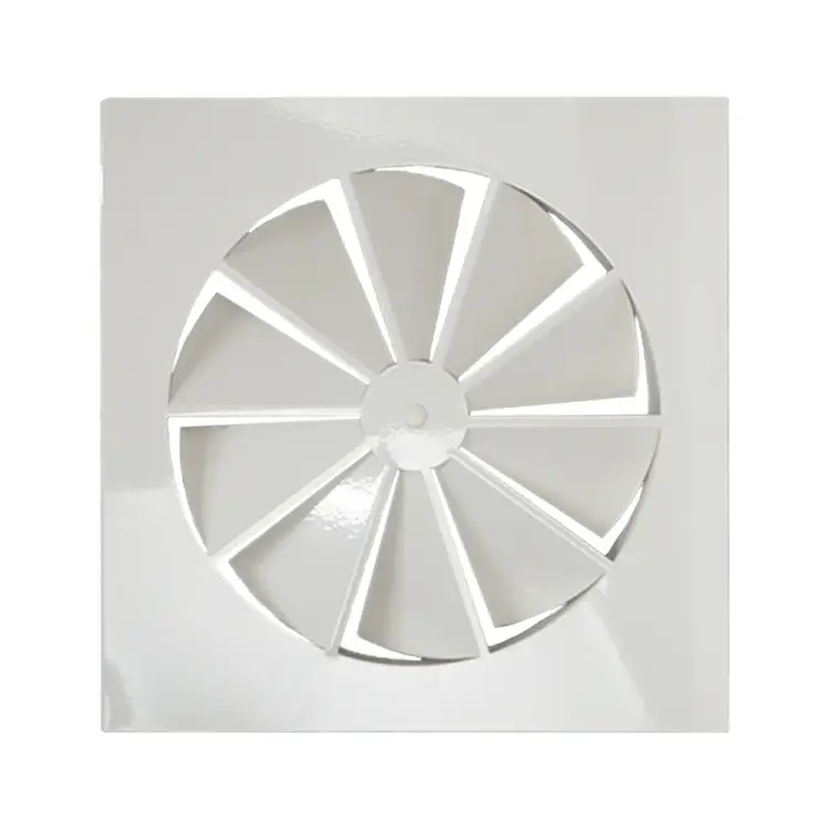 Вихревой диффузор Ventart DPZ 4687202617203