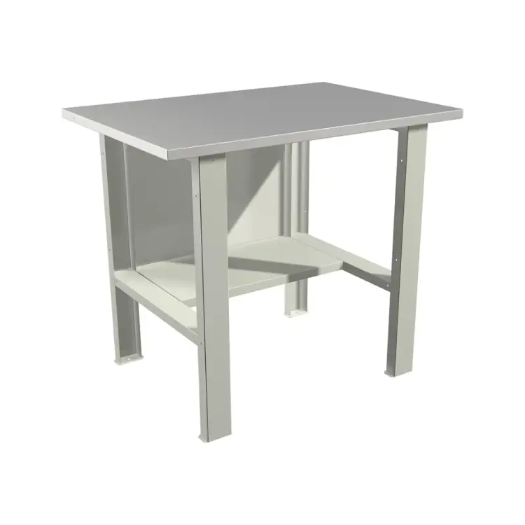 Верстак ПРАКТИК WT100.F1/F1.000 S30399502246