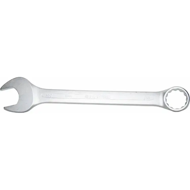 Удлиненный комбинированный ключ IZELTAS 0330020050