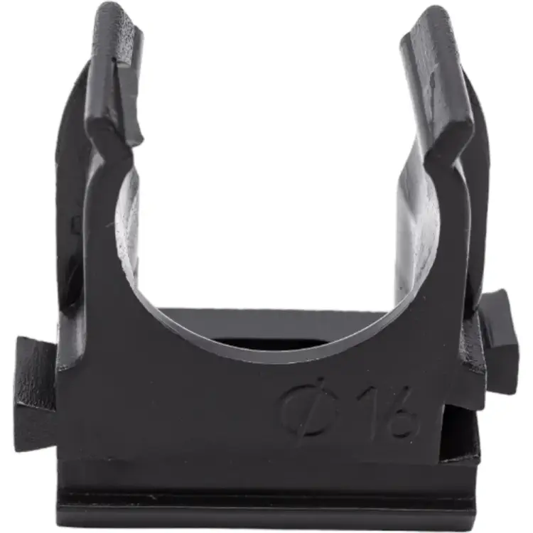 Крепеж-клипса для труб Строитель PR13.0394