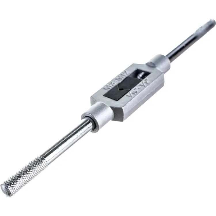 Вороток для метчиков Квалитет ВМ-3-12 6626708