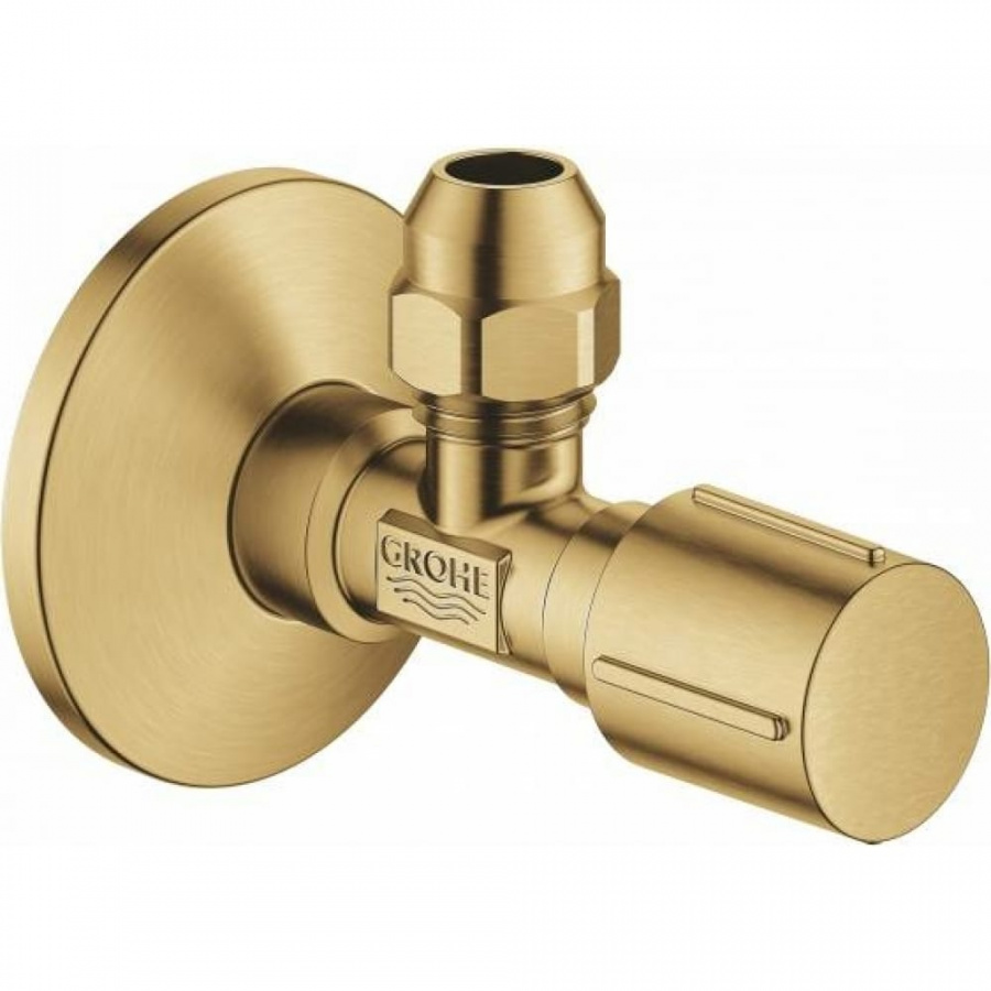 Угловой вентиль Grohe 22039GN0