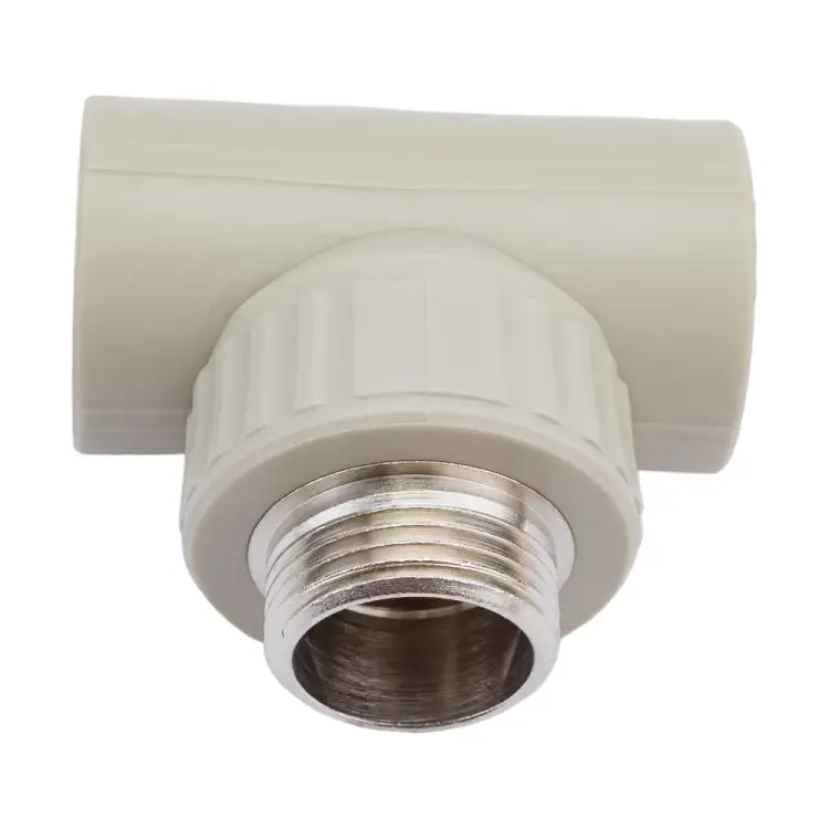 Комбинированный тройник Valfex 10128032Г 127-0440