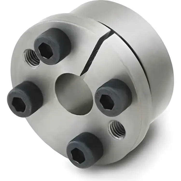 Зажимная втулка ISKRA KLBB125 (PHF FX52-25x55)