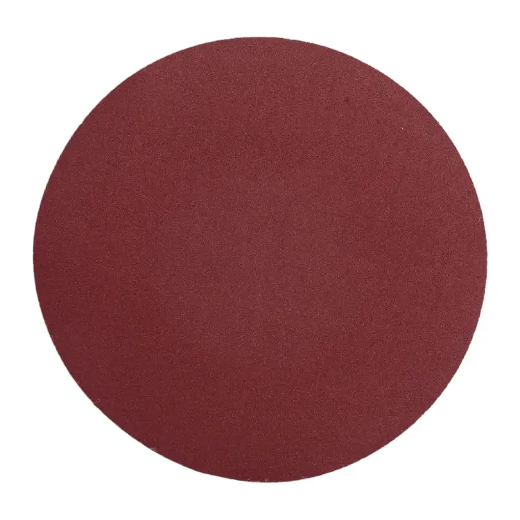 Круглый самосцепляющийся шлифлист Gepard GP5014-320 Круглый самосцепляющийся шлифлист Gepard GP5014-320