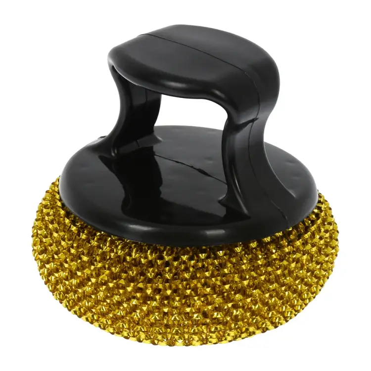 Щетка для чистки гриля BOYSCOUT 61519